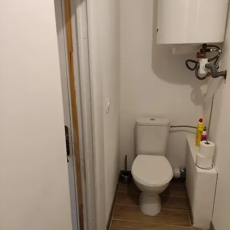 Charmant Appartement A 25 Minutes De Paris. Argenteuil Exterior photo