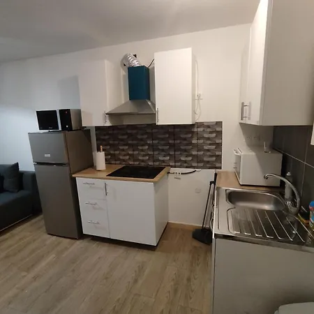Charmant Appartement A 25 Minutes De Paris. Argenteuil Exterior photo