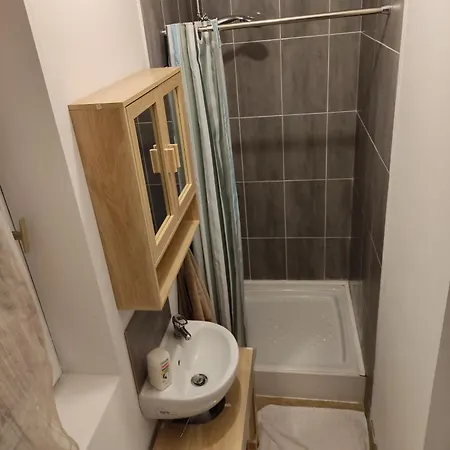 Charmant Appartement A 25 Minutes De Paris. Argenteuil Exterior photo