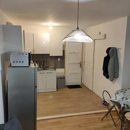 Charmant Appartement A 25 Minutes De Paris. Argenteuil Exterior photo