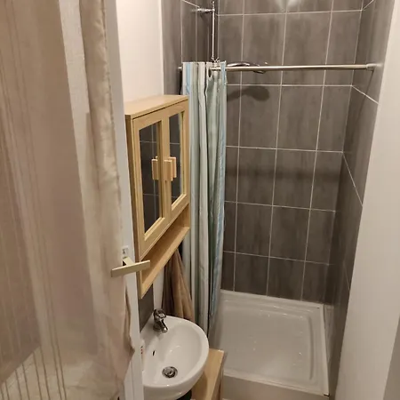 Charmant Appartement A 25 Minutes De Paris. Argenteuil Exterior photo