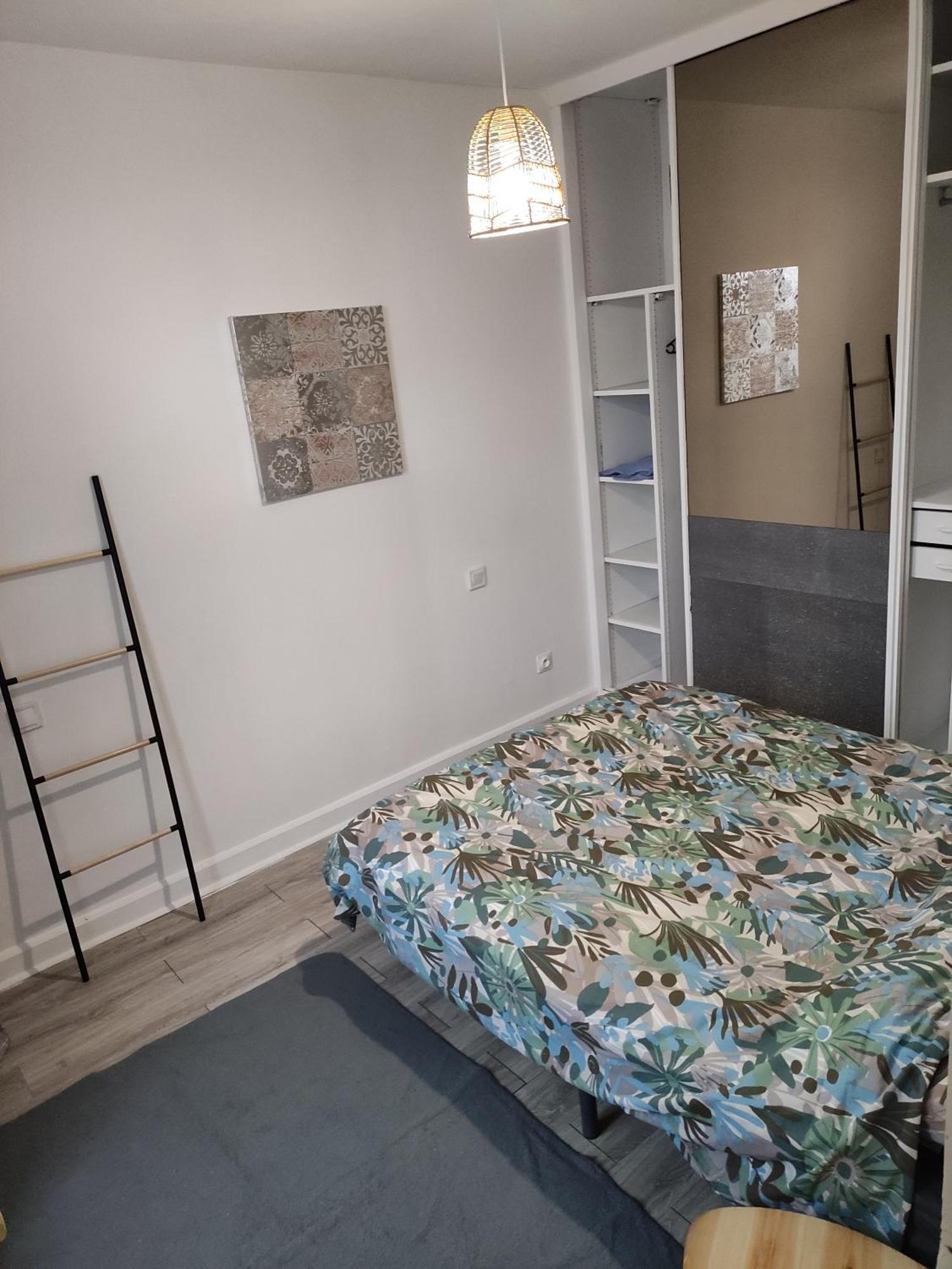 Apartment A 25 Minutes De Paris. *