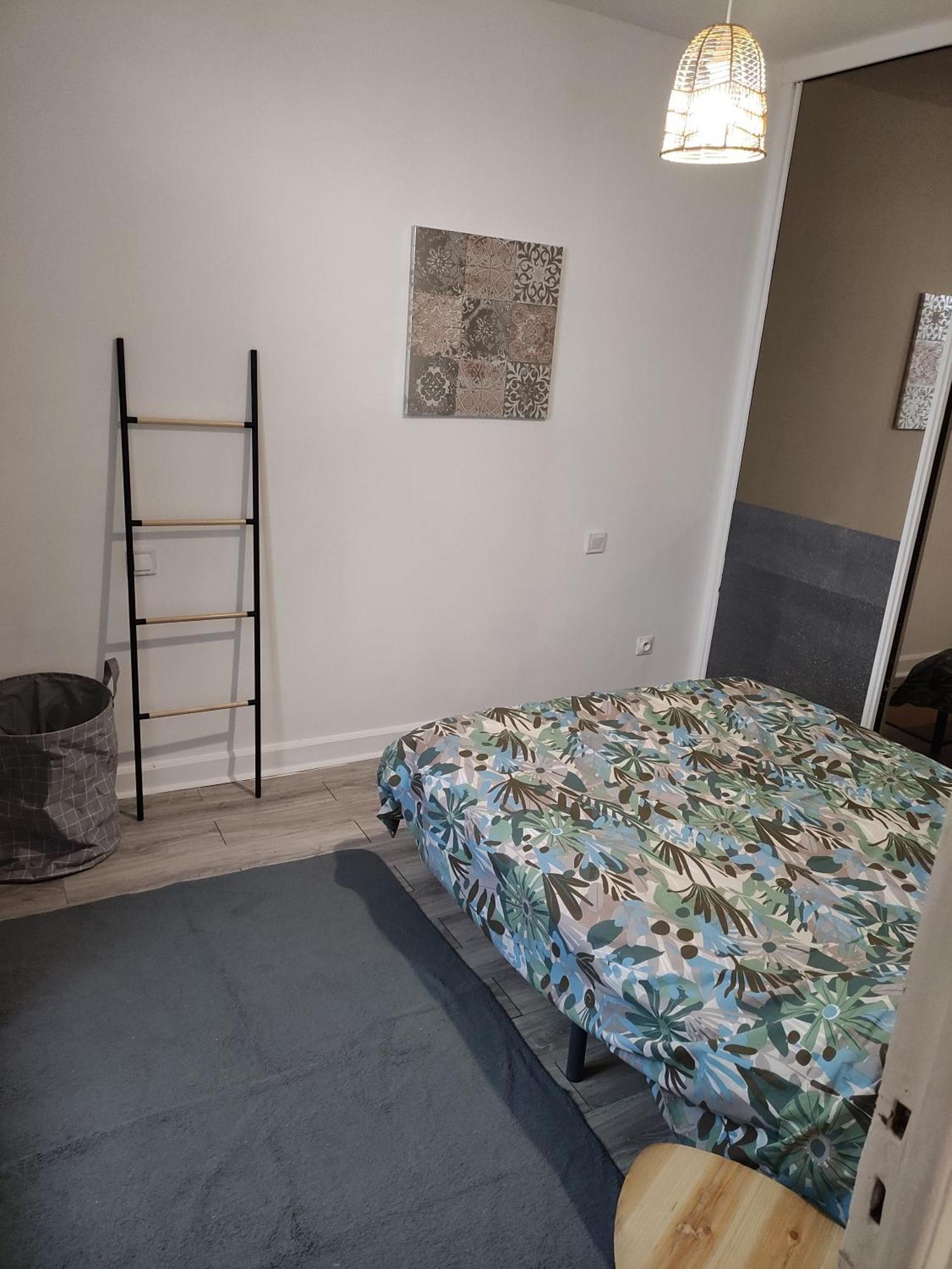 Apartment A 25 Minutes De Paris. Argenteuil